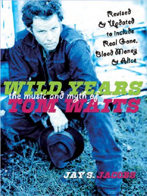 cover image of Wild Years